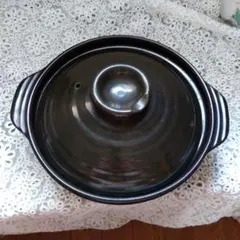 土鍋