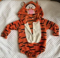 ティガーの着ぐるみ 80