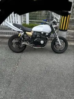 xjr 4hm 外装 テール サイドカバー フロントフェンダー タンク - メルカリ