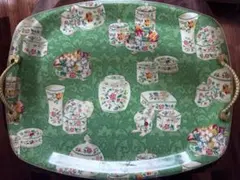 Minton （ミントン） トレーのサムネイル