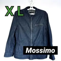 ジップアップジャケット