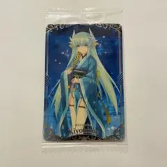 2025年最新】清姫 スリーブの人気アイテム - メルカリ