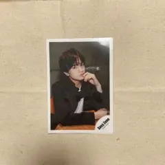 中島健人 公式写真 PAGES SexyZone セクゾ