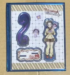 鬼滅の刃 ufotable バレンタイン&ホワイトデー アクリルスタンド しのぶ