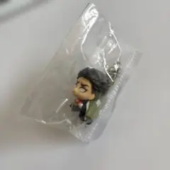 鬼滅の刃 つまんでつなげてマスコット 悲鳴嶼行冥