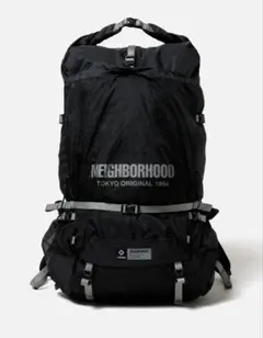 NEIGHBORHOOD HELINOX ROLL TOP BACK PACK - メルカリ