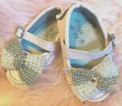 ベビーシューズ