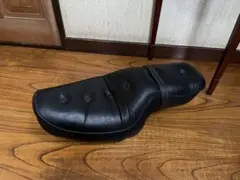 ハーレースポーツスター純正ピローシートのサムネイル
