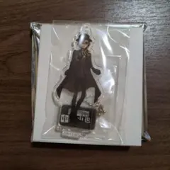 IdentityV 文スト アクリルスタンドキーホルダー 中原中也 探鉱者