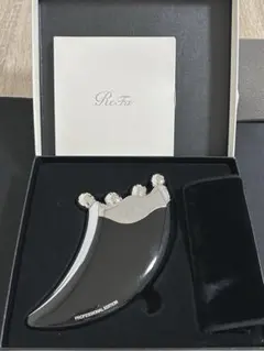 ReFa 美顔器ローラー LAVA リファフォー カッサレイ - メルカリ