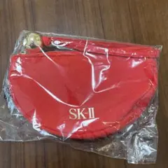 SK-II レッドポーチ