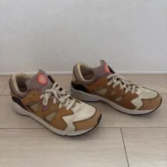 Nike Air スニーカー 28cm ブラウン/ベージュ