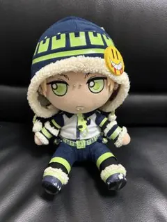 DRAMAtical Murder ノイズ giftぬいぐるみ - メルカリ