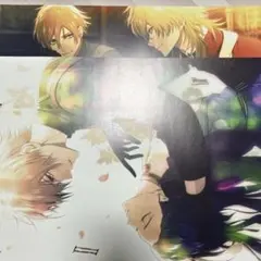 カラマリ　オトガ　冴木　シクレB 2025年最新】Collar×Malice 冴木の人気アイテム - メルカリ