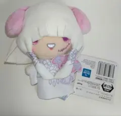 真天地開闢集団-ジグザグ　×　サンリオキャラクターズ　マイメロ　命