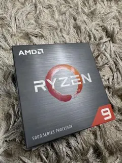 2026年最新】amd ryzen 9 5900xの人気アイテム - メルカリ