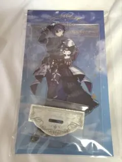 小柳ロウ クロミ アクスタ