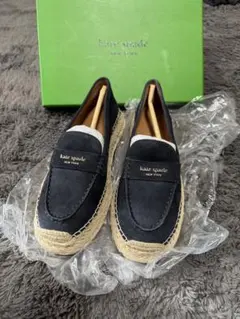 2026年最新】kate spade new york ローファー・革靴の人気アイテム