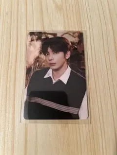 TXT ACT:PROMISE in JAPAN フォトカード テヒョン 14