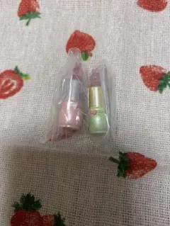 Makeupめじるしアクセサリー lipstick collection