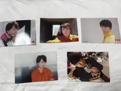 嵐 ARASHI Anniversary Tour 5x20 写真