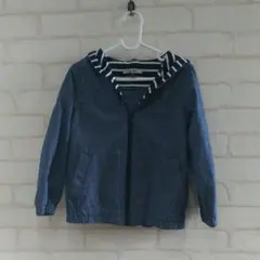 お値下げしました！110サイズ☆イーストボーイ☆ジャンバー
