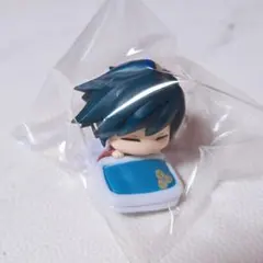 おねむたん 鬼滅の刃 壱ノ型 にどね アースカラーVer.【冨岡義勇】