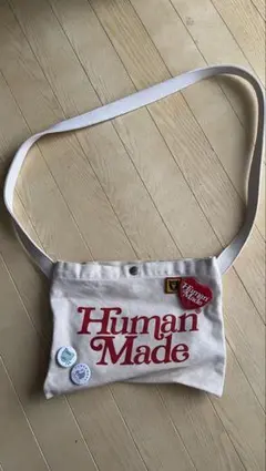 2026年最新】human made girls don't cry バッグの人気アイテム - メルカリ
