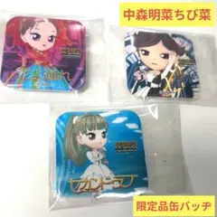 2026年最新】中森明菜 缶バッジの人気アイテム - メルカリ
