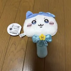 ハチワレミラー付き キャラクター