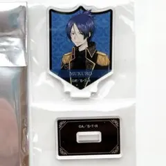 家庭教師ヒットマンREBORN! ミニアクリルスタンド 六道骸