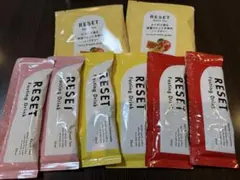 2026年最新】Reset box ファスティングの人気アイテム - メルカリ