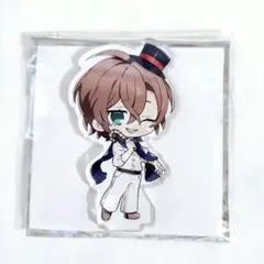 ヒプマイ スイパラ アクスタ 幻太郎