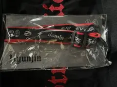 straykids dominATE エコパ ネックストラップ ヒョンジン