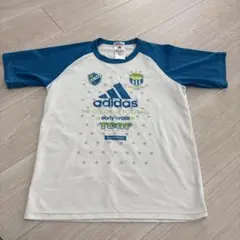 adidas クライマライト Tシャツ L
