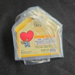 BT21 TATA パッケージチャーム