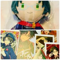 【あんスタ】紅月 蓮巳敬人 7点セット