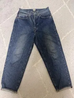 東洋エンタープライズ gold デニム14oz GL42427AK 34インチ - メルカリ