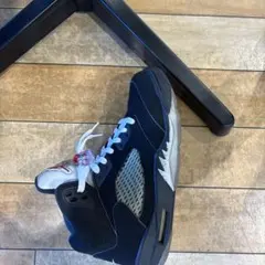 2025年最新】エアジョーダン5の人気アイテム - メルカリ