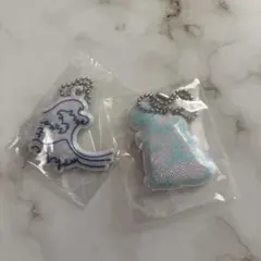 髙塚大夢　池崎理人　カプセルトイ　キーホルダー