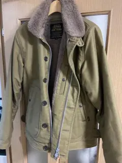 2025年最新】アイアンハート デッキジャケットの人気アイテム - メルカリ