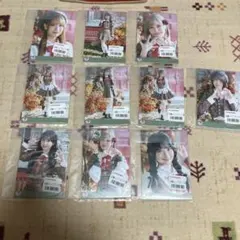 イコラブ 生写真 未開封品 10セット　ラブソング アザーカット