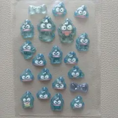 【おすそ分け】ボンボンドロップシール ハンギョドン 正規品 ミニ
