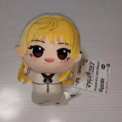 マリッジトキシン ちびぐるみ 城崎メイ