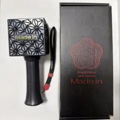 King&Prince Madein ペンライト