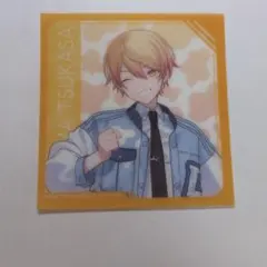 天馬司 ローソンコラボ クリアシート