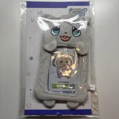 ROF-MAO UCHU PARTY! 4周年 はるもっと カードホルダー