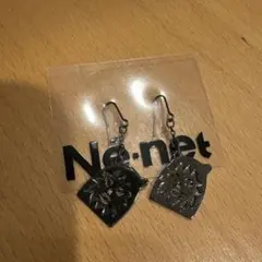 Ne-net ピアスのサムネイル