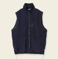SUMARI NYLON SHELL VESTナイロンシェル ベスト SUMARI NYLON SHELL VEST ベスト 1 Optstuff - メルカリ