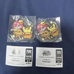 ひみつのアイプリ　サンリオ　アクリルキーホルダー　おとめ　ガチャ